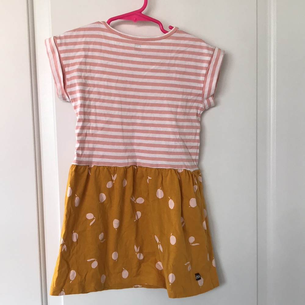 Girls Tea Collection Dress - Picture 5 of 5